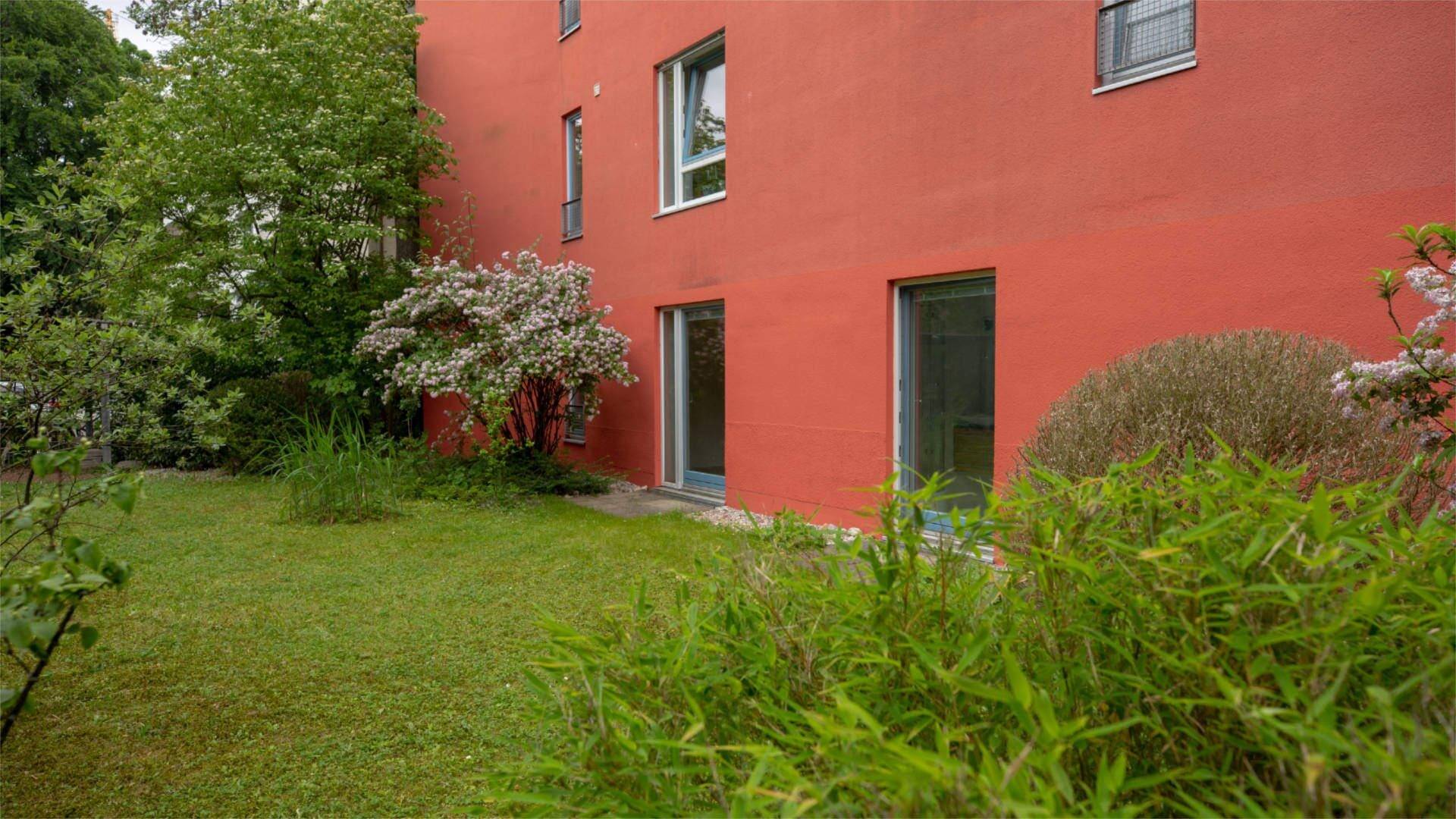 Maxvorstadt Büro Maxvorstadt Büro