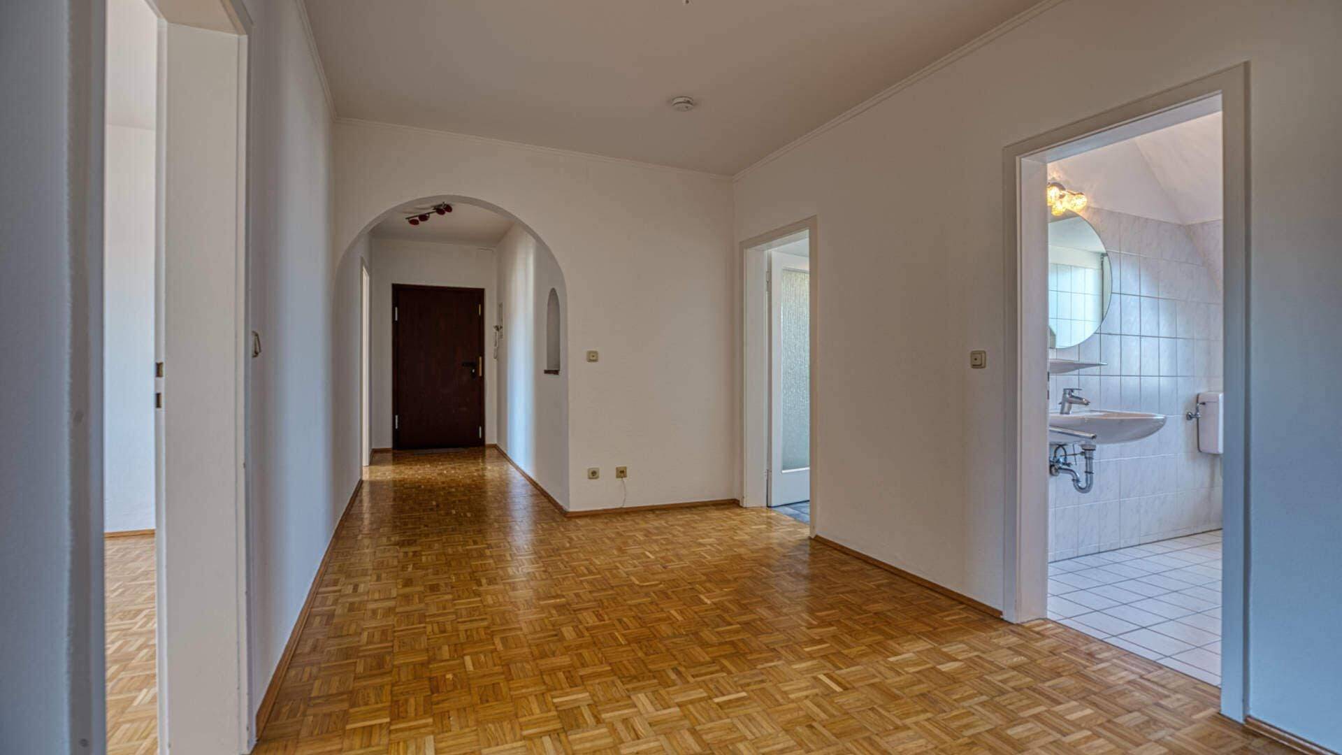 Maxvorstadt Wohnung Diele Maxvorstadt Wohnung Diele