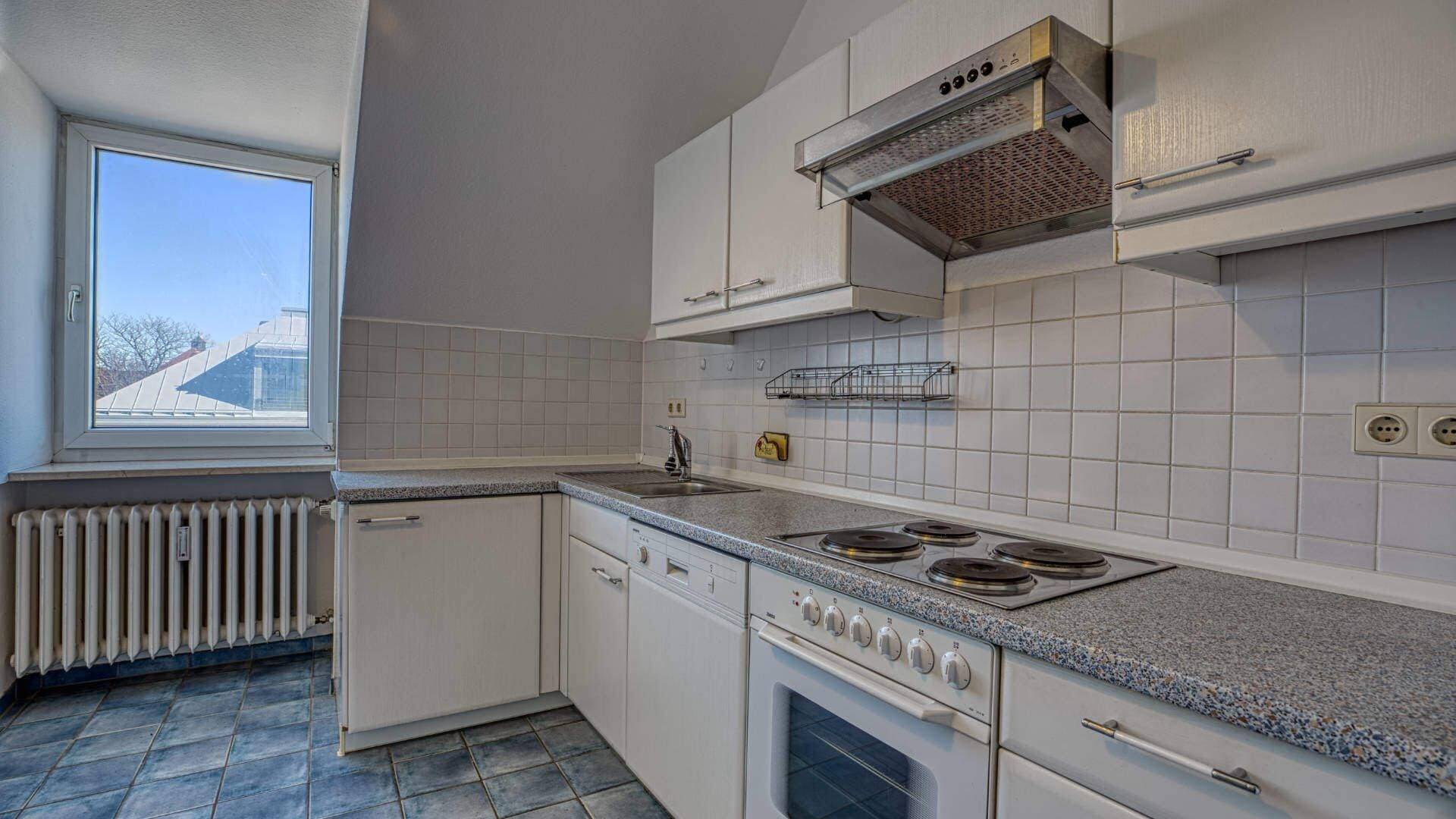 Maxvorstadt Wohnung Küche Maxvorstadt Wohnung Küche