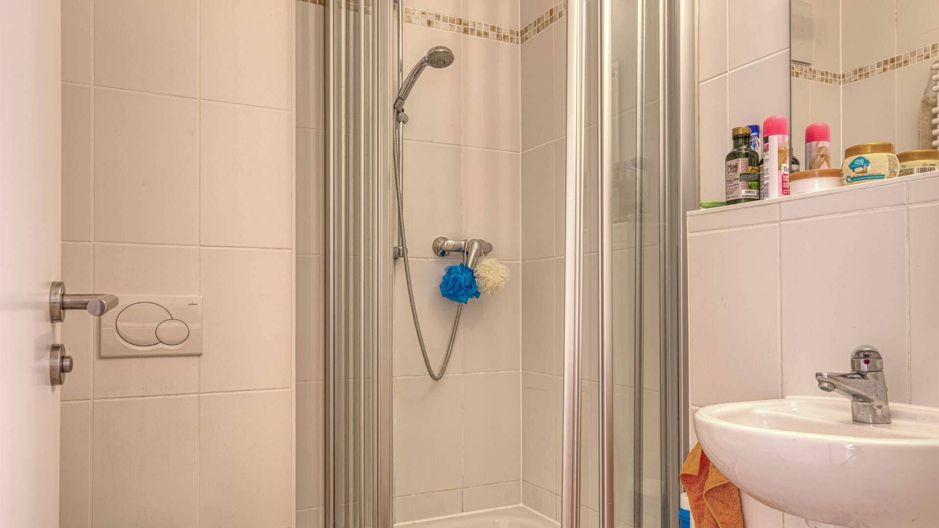 Riem Wohnung Duschbad Riem Wohnung Duschbad