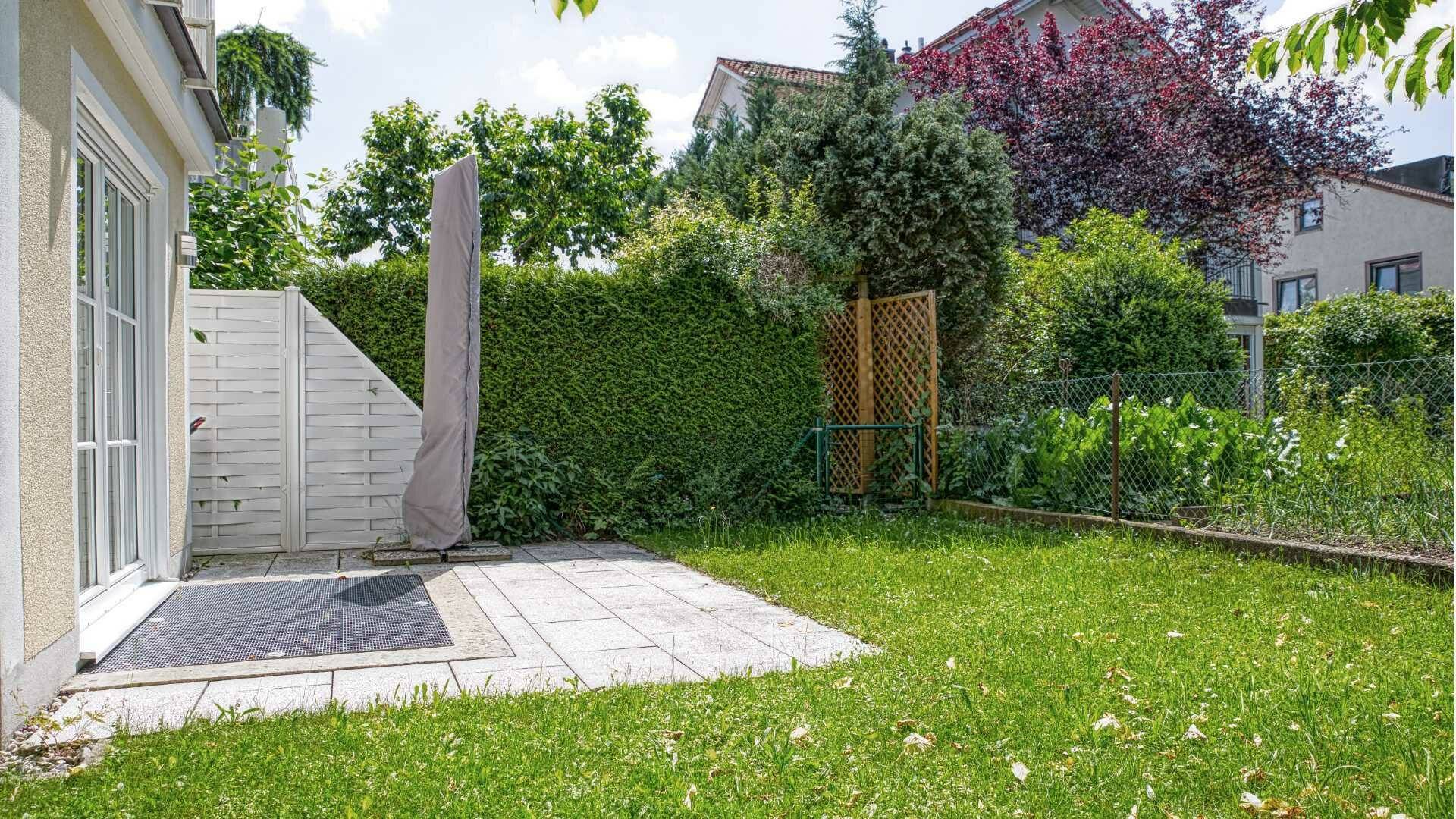 Solln Wohnung Terrasse Solln Wohnung Terrasse