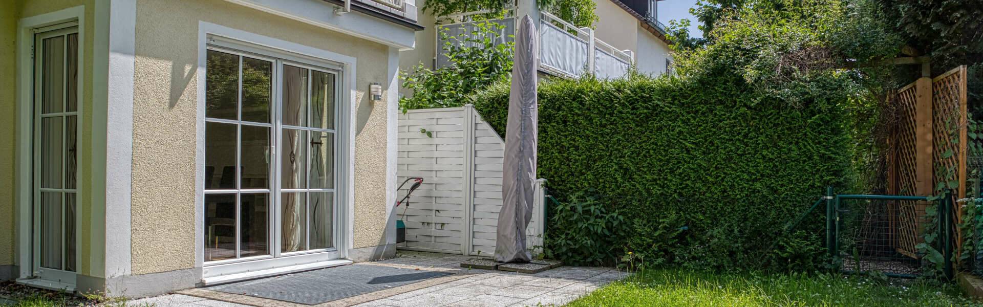 Solln Wohnung Terrasse Solln Wohnung Terrasse