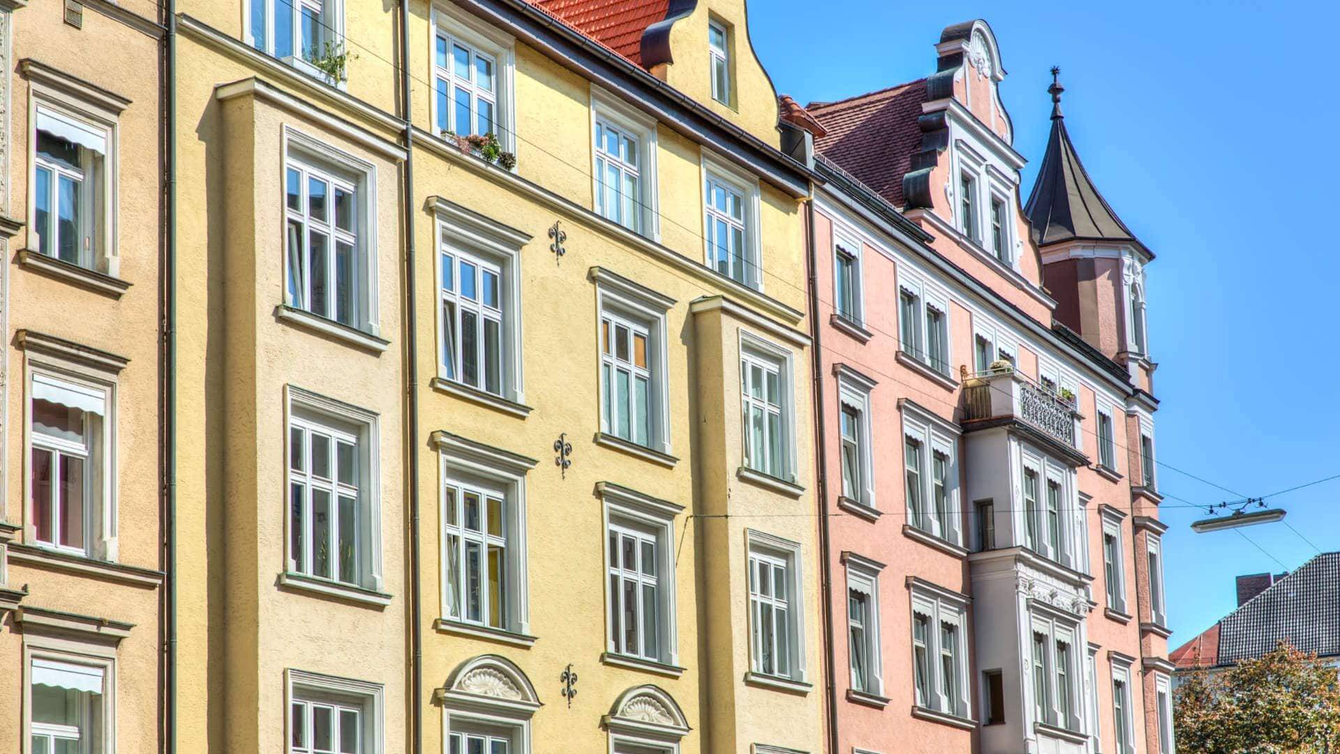 Guter Immobilienmakler München Guter Immobilienmakler München