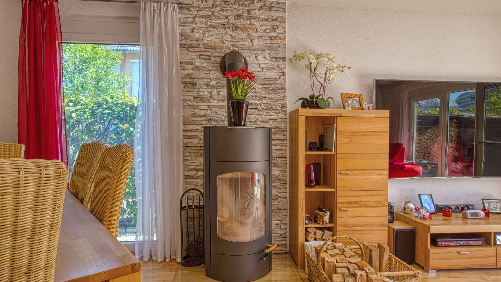 Hausverkauf Innenbereich Hausverkauf Innenbereich