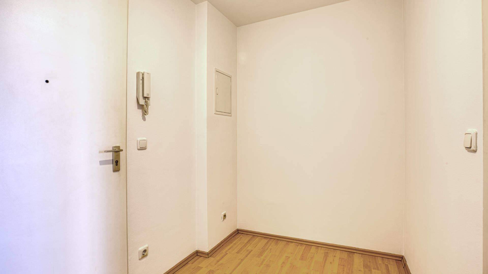Moosach Wohnung kaufen Diele Moosach Wohnung kaufen Diele