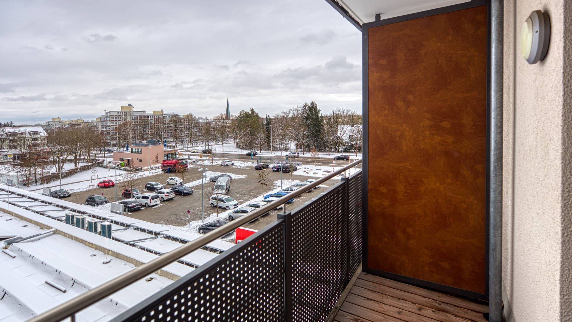 Garching Wohnung Balkon Garching Wohnung Balkon