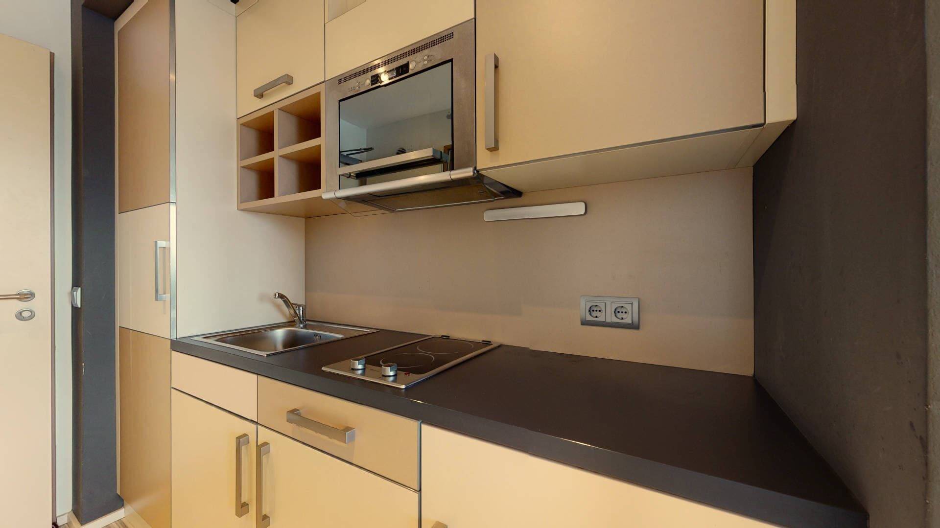 Garching Wohnung EBK Garching Wohnung EBK