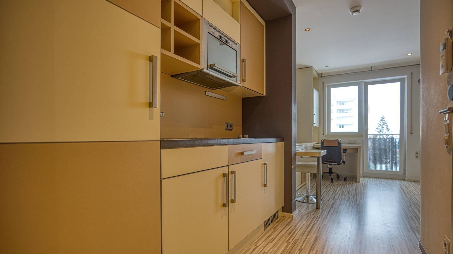 Garching Wohnung EBK Garching Wohnung EBK