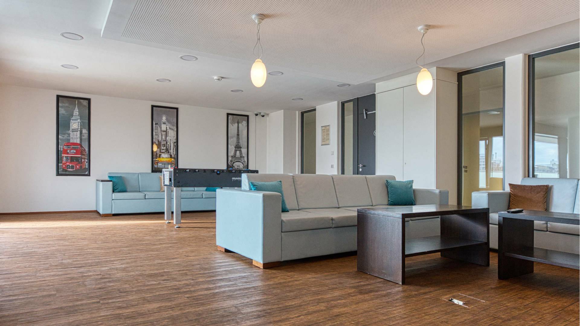 Garching Wohnung Gemeinschaftsraum Garching Wohnung Gemeinschaftsraum