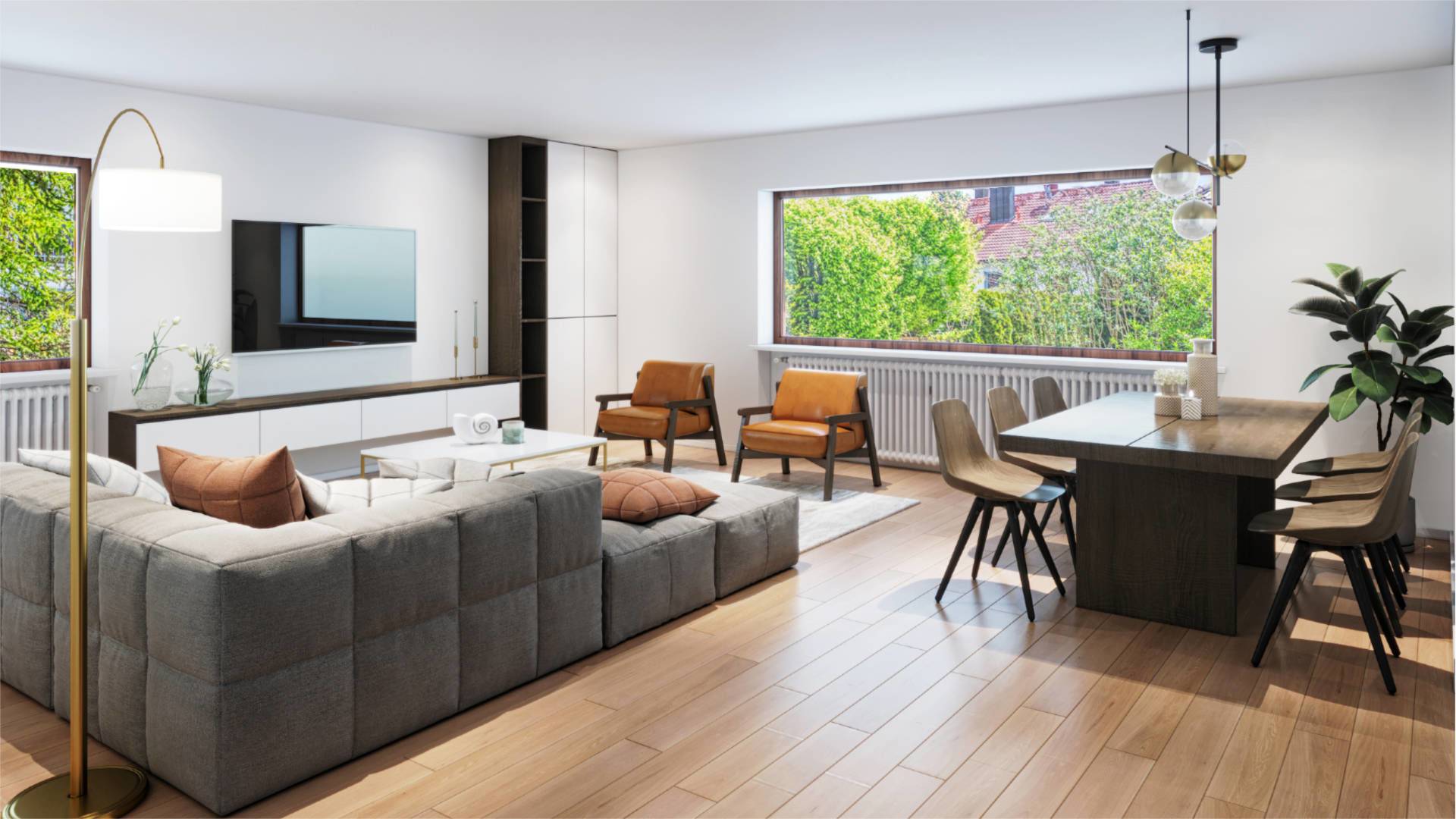 Germering Wohnzimmer Germering Wohnzimmer