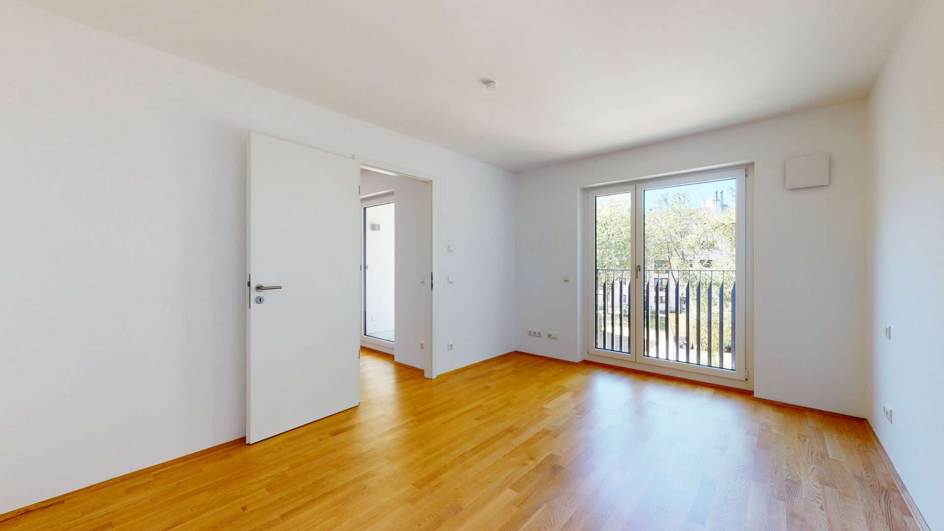 Berg am Laim Wohnung Schlafzimmer Berg am Laim Wohnung Schlafzimmer