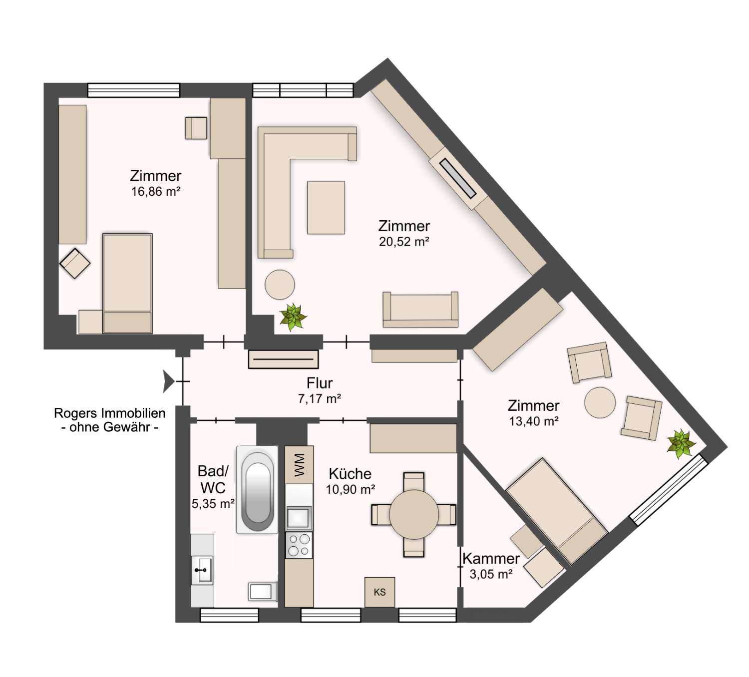 Milbertshofen Wohnung Grundriss Milbertshofen Wohnung Grundriss
