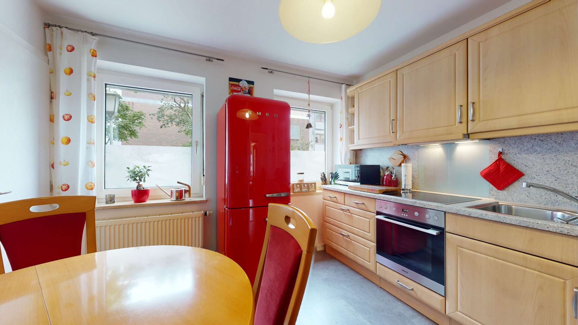 Milbertshofen Wohnung Wohnzimmer Küche Milbertshofen Wohnung Wohnzimmer Küche