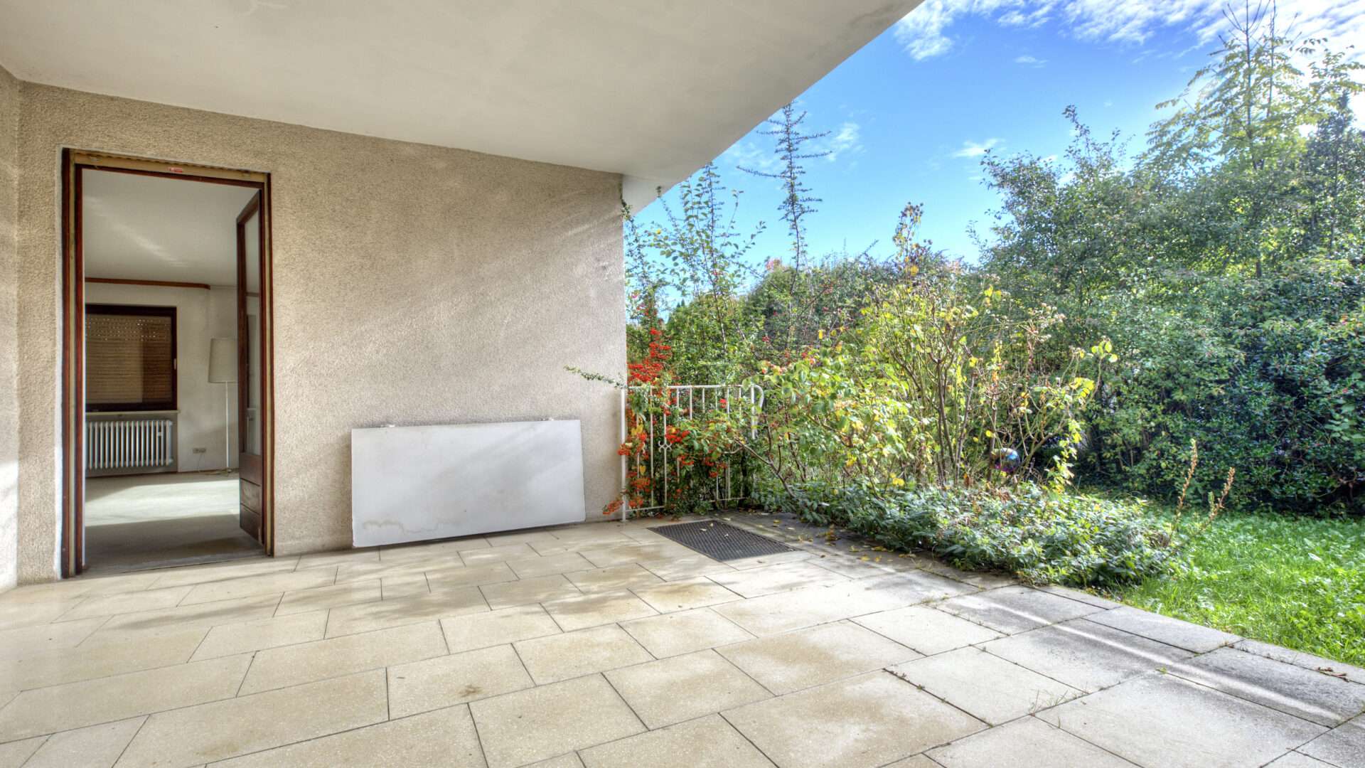 Germerin Terrasse Germerin Terrasse
