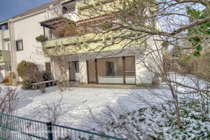 München Maxhof Gartenwohnung München Maxhof Gartenwohnung