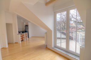 München Pasing Dachgeschosswohnung München Pasing Dachgeschosswohnung