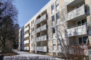 Immobilienpreise Forstenried