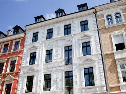 Fullservice von Rogers Immobilien, München Fullservice von Rogers Immobilien, München