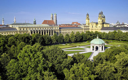 Wir verkaufen und vermieten Immobilien in München. Ihr Makler erfolgreich und zuverlässig
