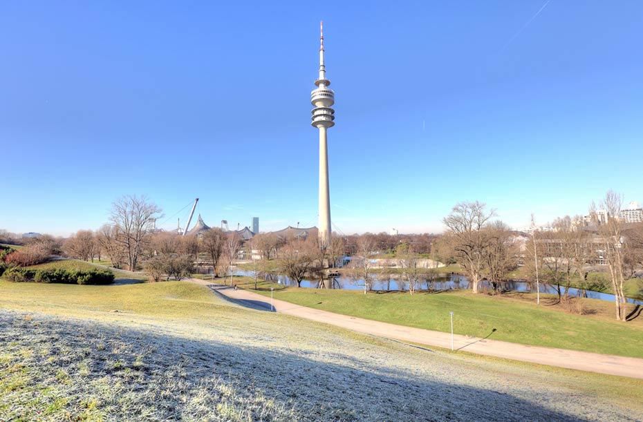 Immobilienmakler München