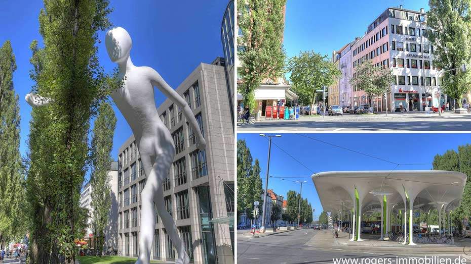 Immobilienmakler München Schwabing Immobilien in Schwabing Immobilienmakler München Schwabing Immobilien in Schwabing