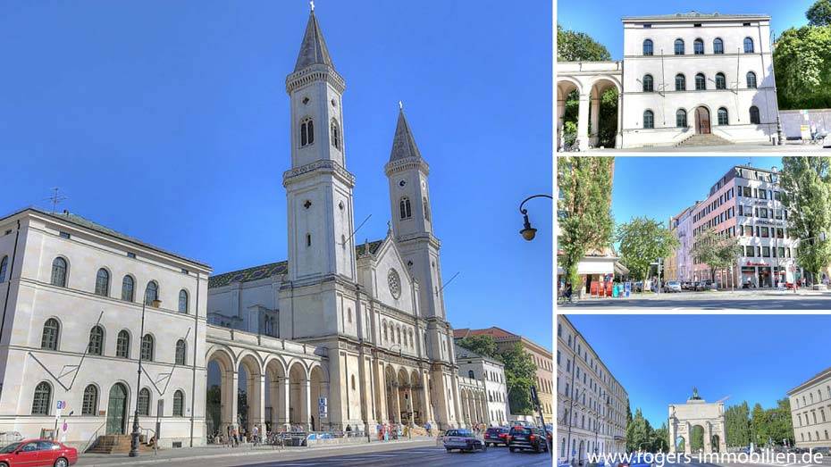 Immobilien Schwabing Immobilien Schwabing