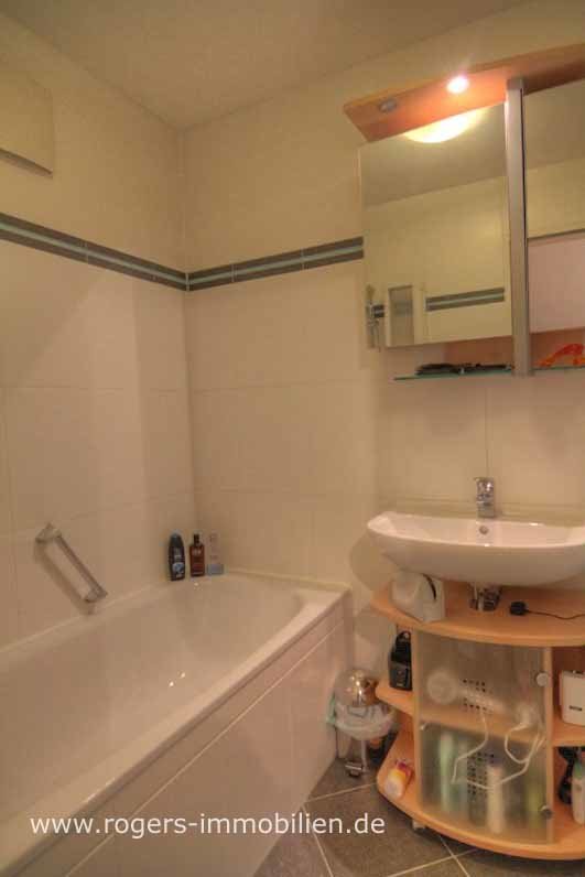 Zu vermieten, Forstenried Ost, 3 Zi-Wohnung mit ca. 71 qm, Badezimmer