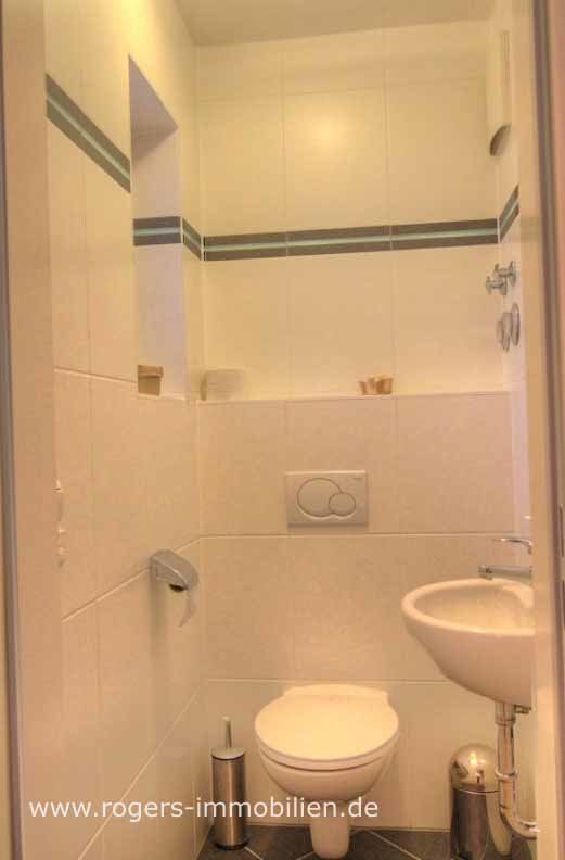 Zu vermieten, Forstenried Ost, 3 Zi-Wohnung mit ca. 71 qm, separates WC