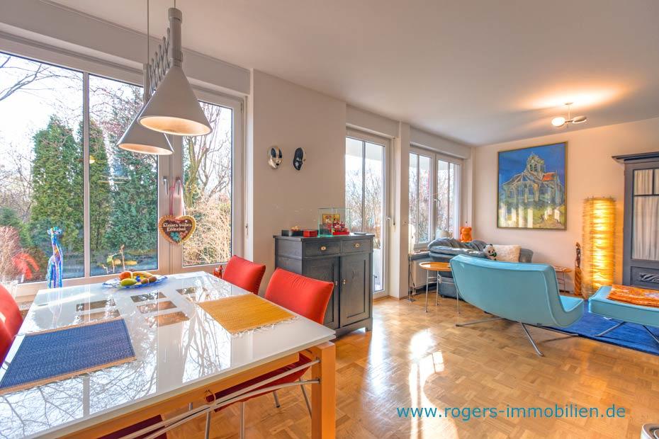 Immobilienmakler München Untermenzing