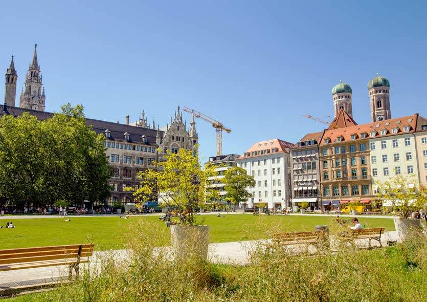 Zum Grundstücksverkauf in München erhalten Sie von Rogers Immobilien weitere Informationen.