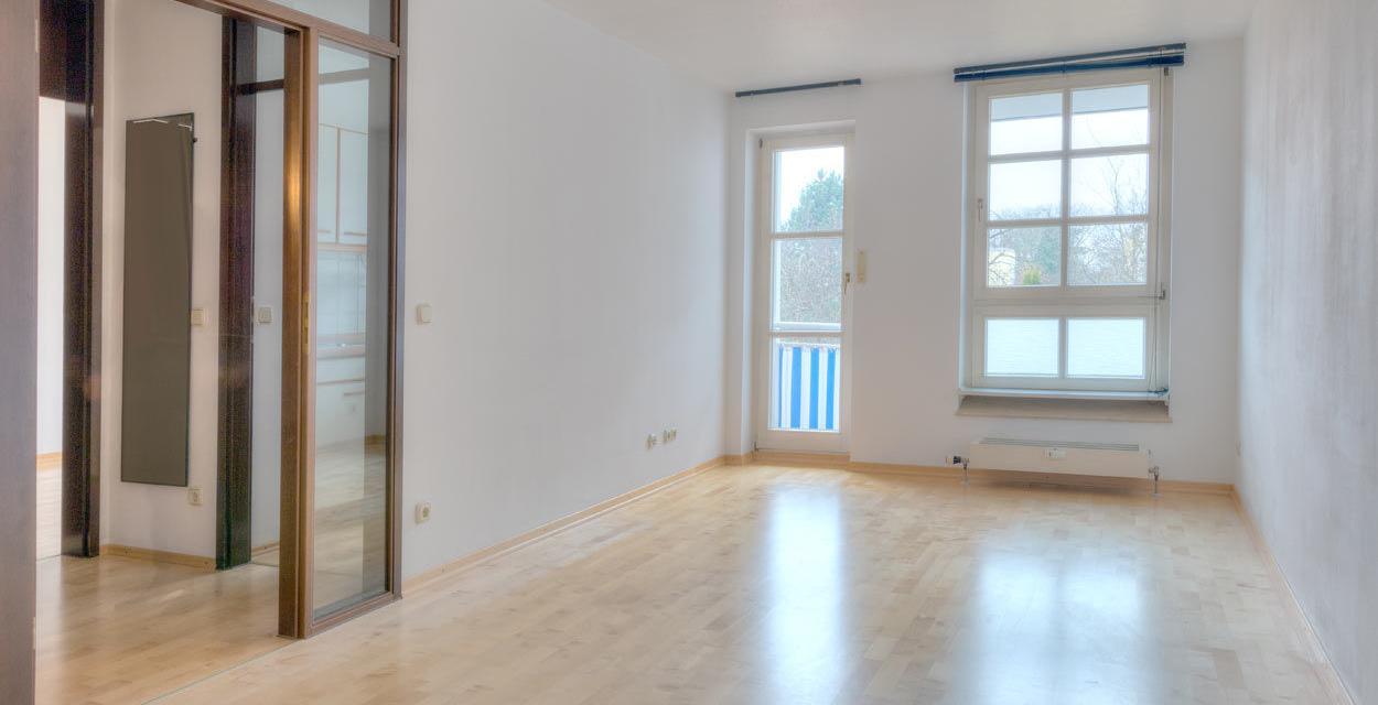 Wohnung Mit Parkett : Zi wohnung mieten rogers immobilien
