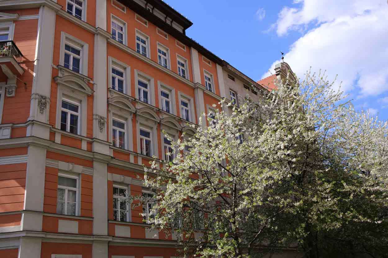Immobilienpreise in München ermittelt von Rogers Immobilien.