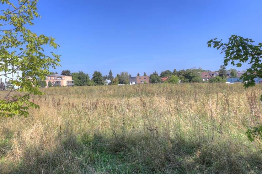 Grundstück verkaufen in München mit Rogers Immobilien