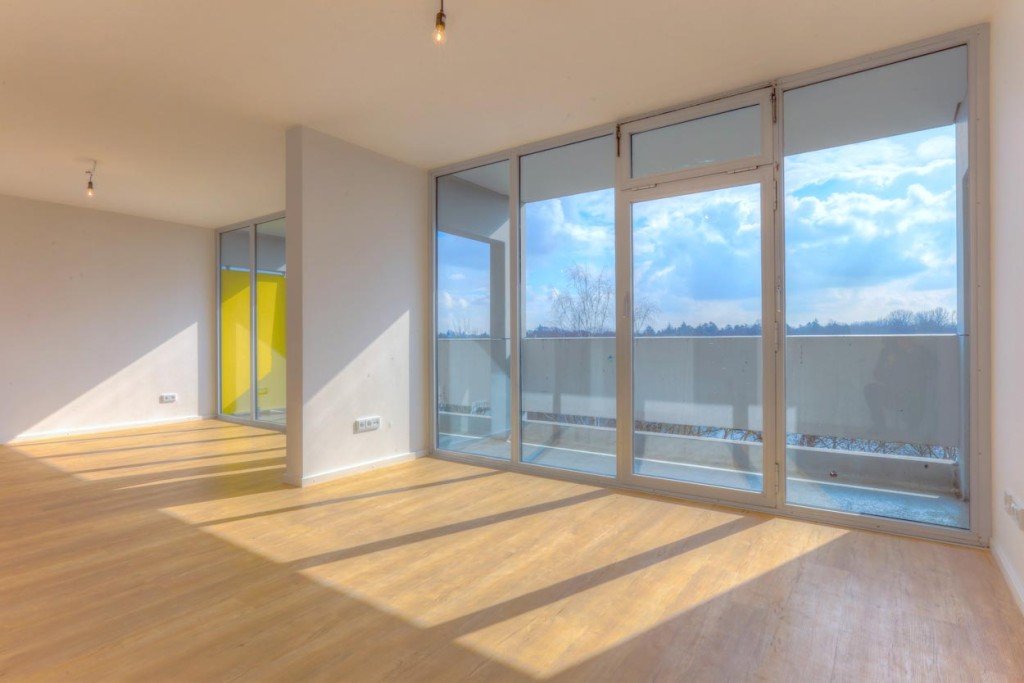 Wohnung zum Kauf