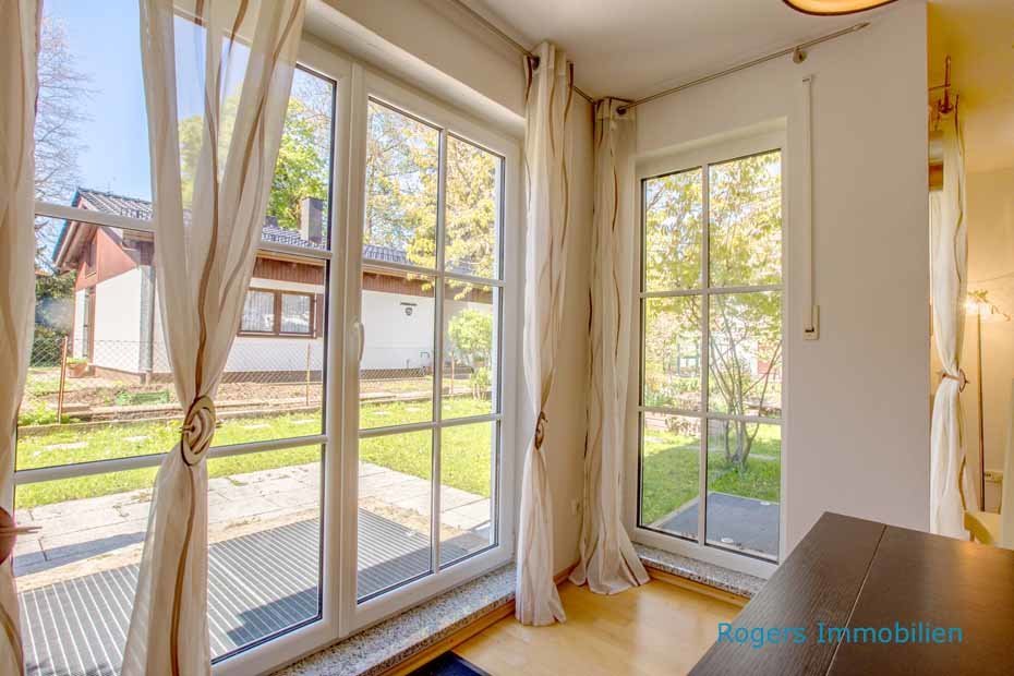 3,5 Zi-Wohnung mieten München Solln | Rogers Immobilien
