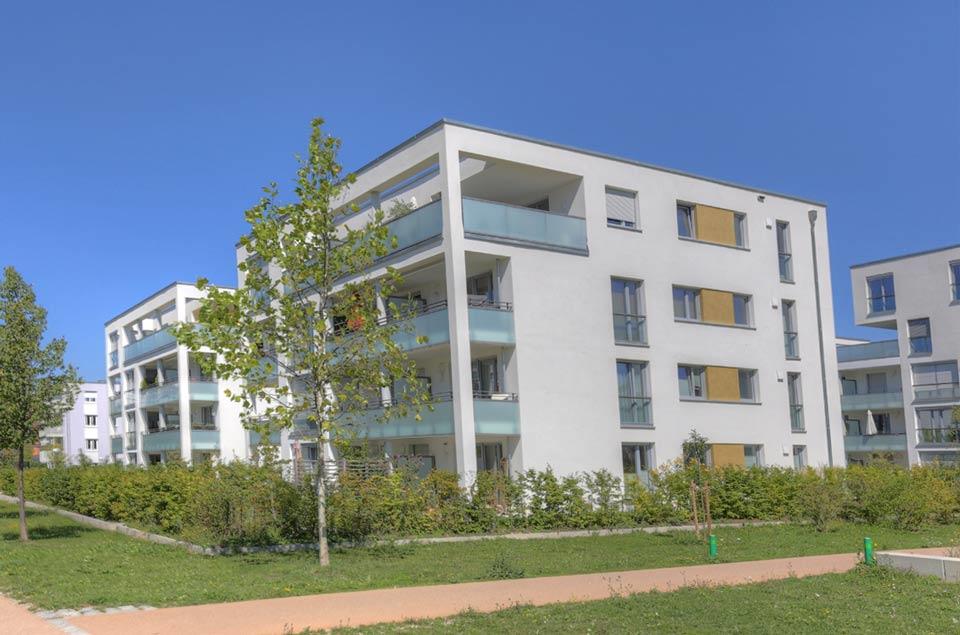 Wohnung zu verkaufen