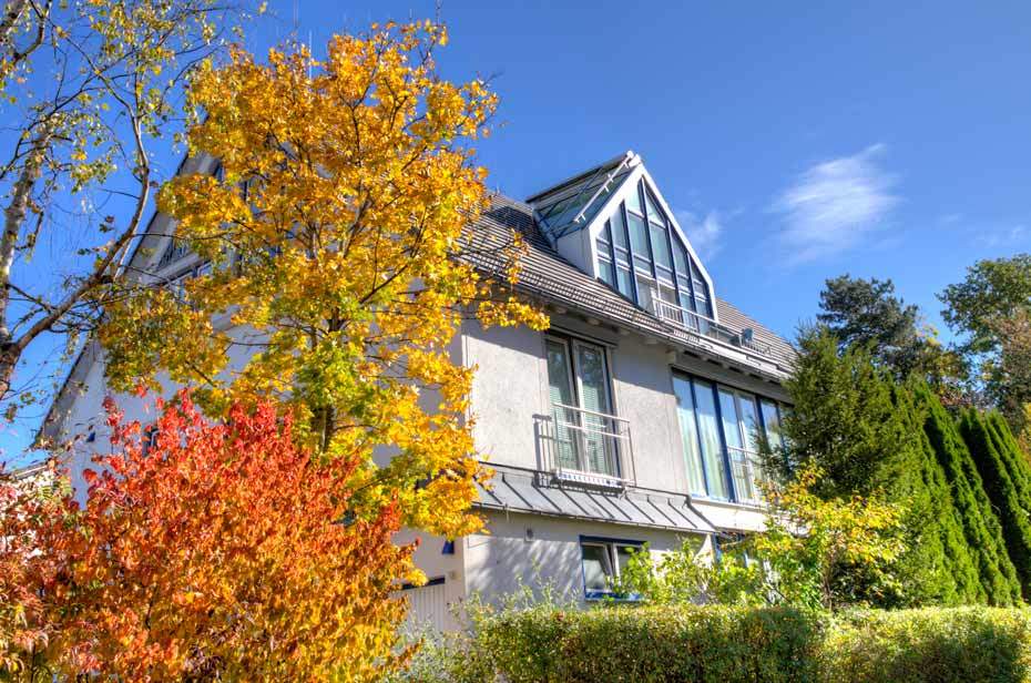 Immobilienpreise Trudering