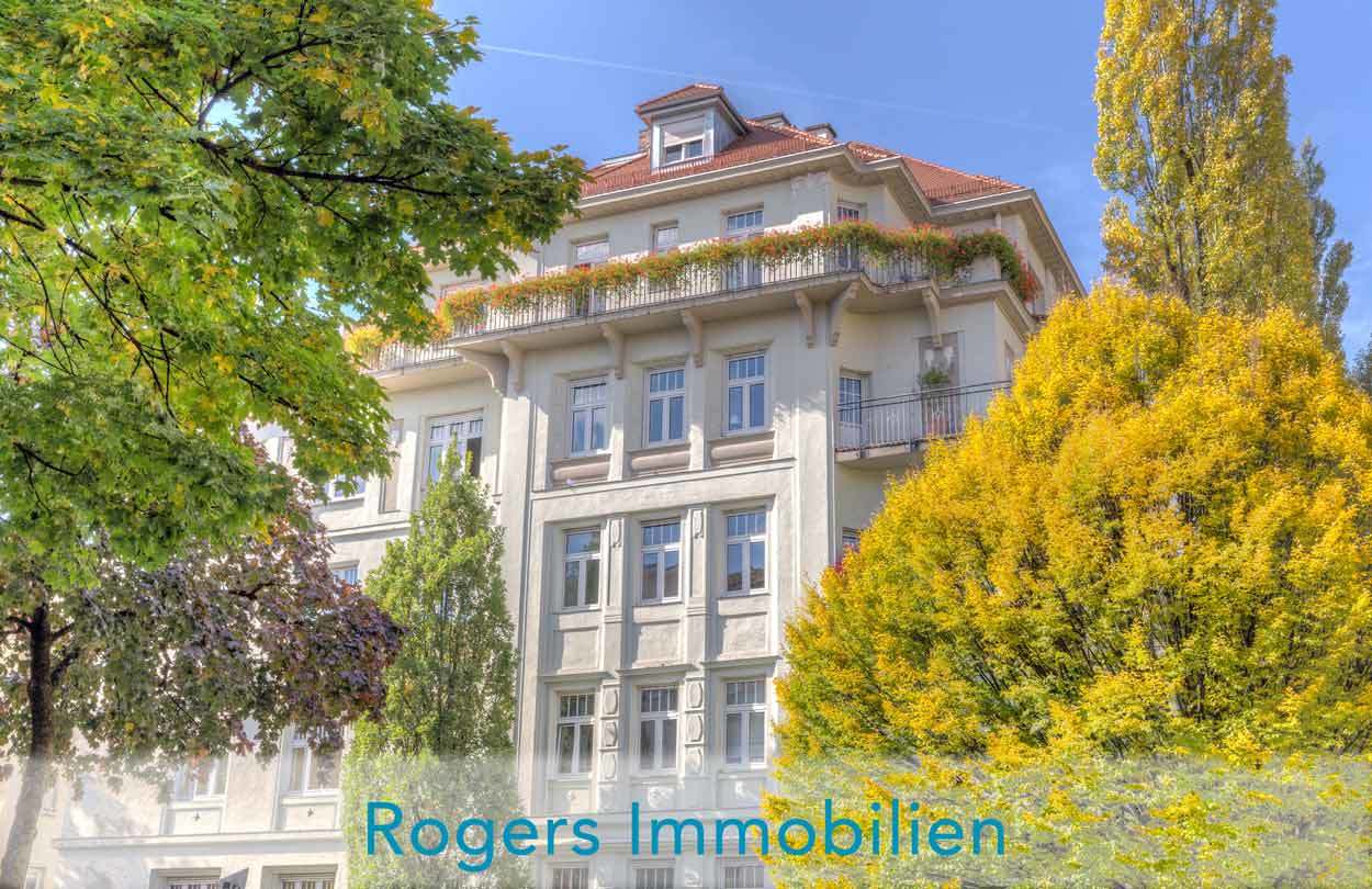 Instandhaltungsrücklage Wohnungsverkauf