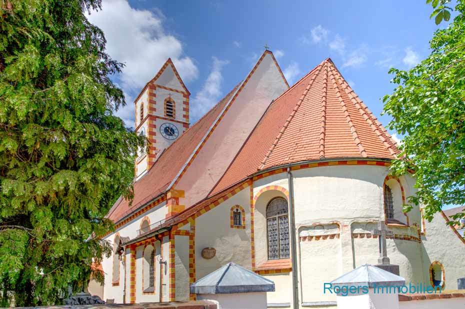 Immobilienmakler München Moosach, Borstei