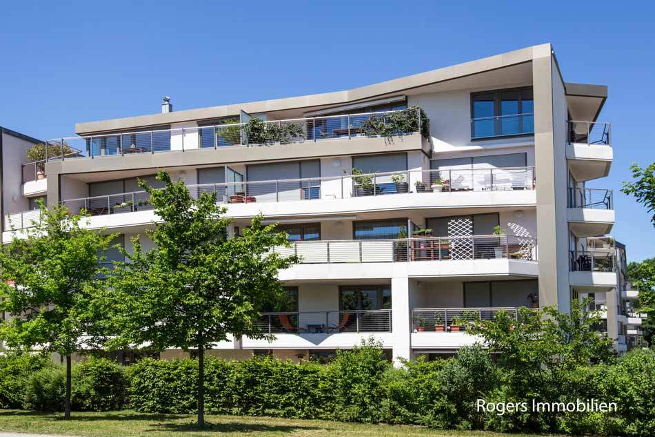 Aufteilungsplan – eine wichtige Grundlage für den Wohnungsverkauf
