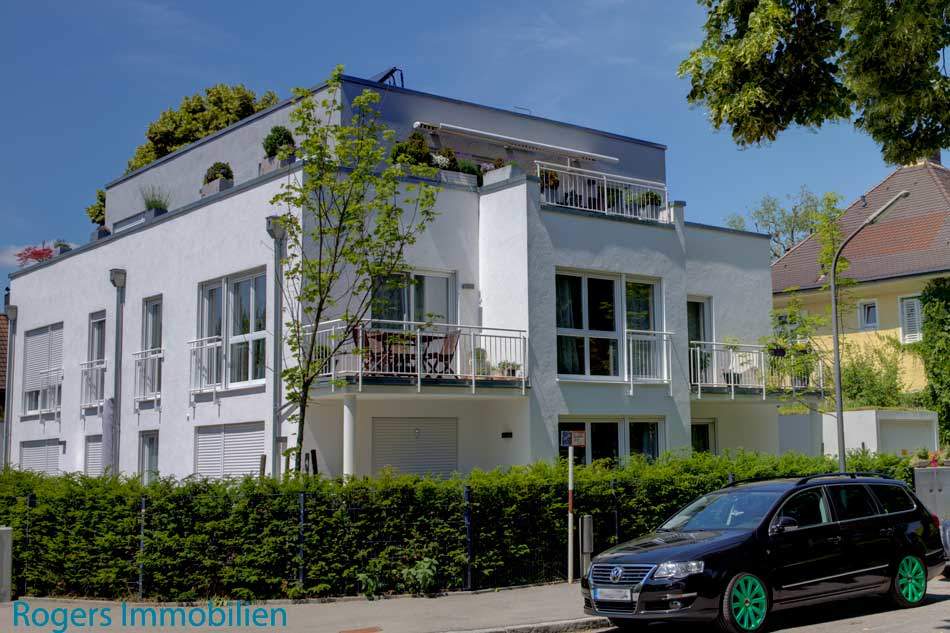 Haus zum Verkauf