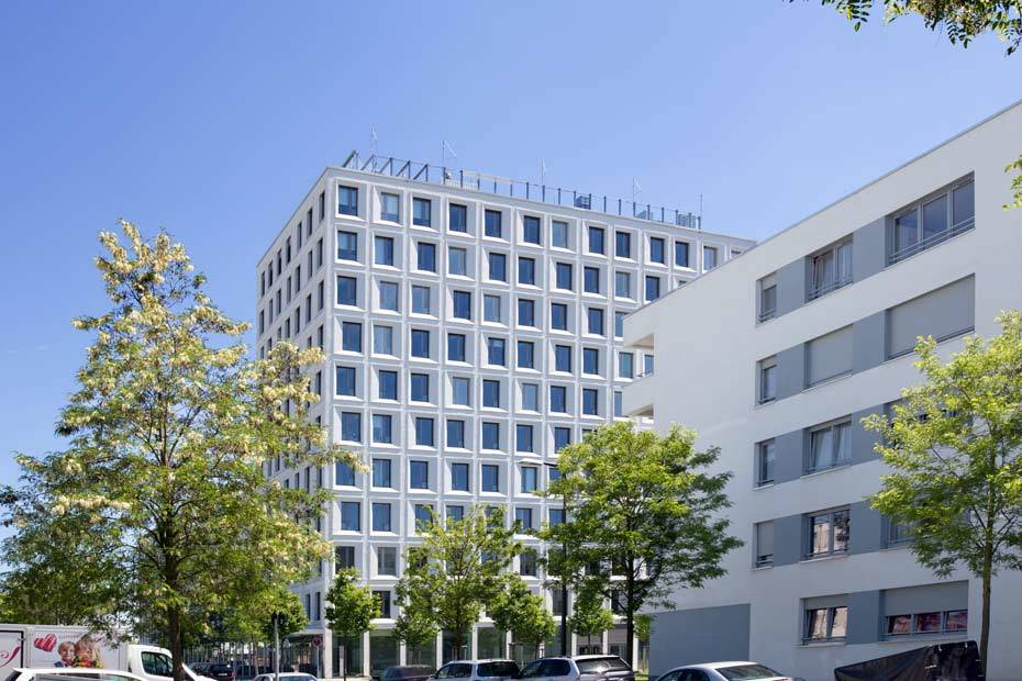 Wohnungseigentumsgesetz