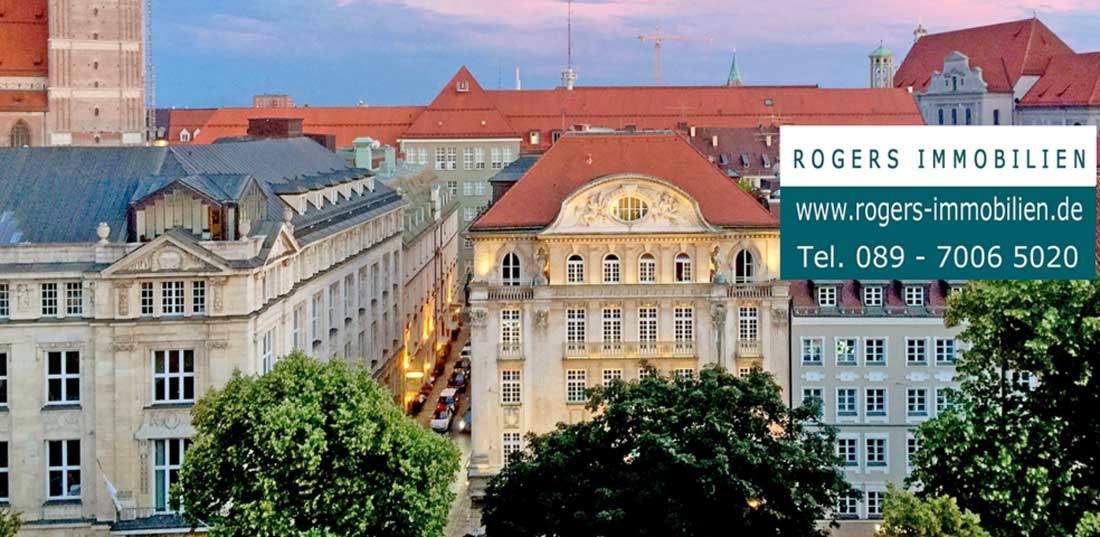 Rogers Immobilien Kontakt