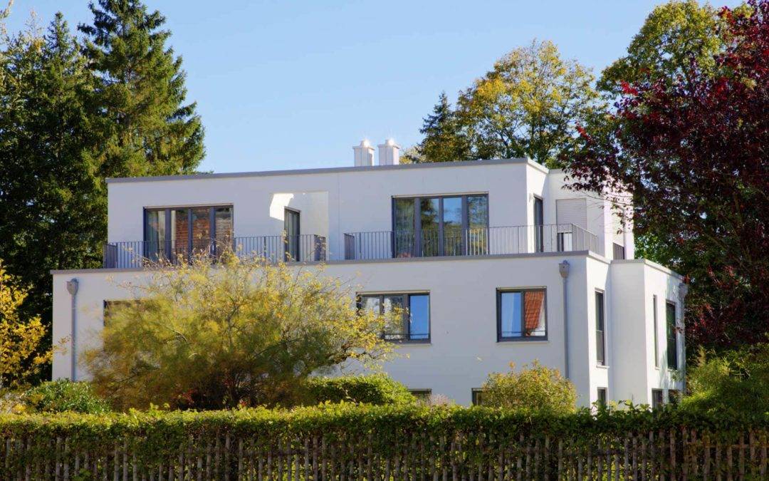 Viele gute Gründe für den Immobilienkauf