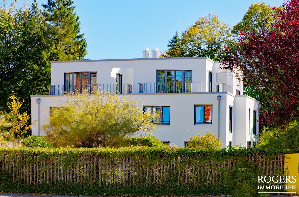 Immobilienmakler München: Rogers Immobilien für Immobilien Verkauf und Vermietung
