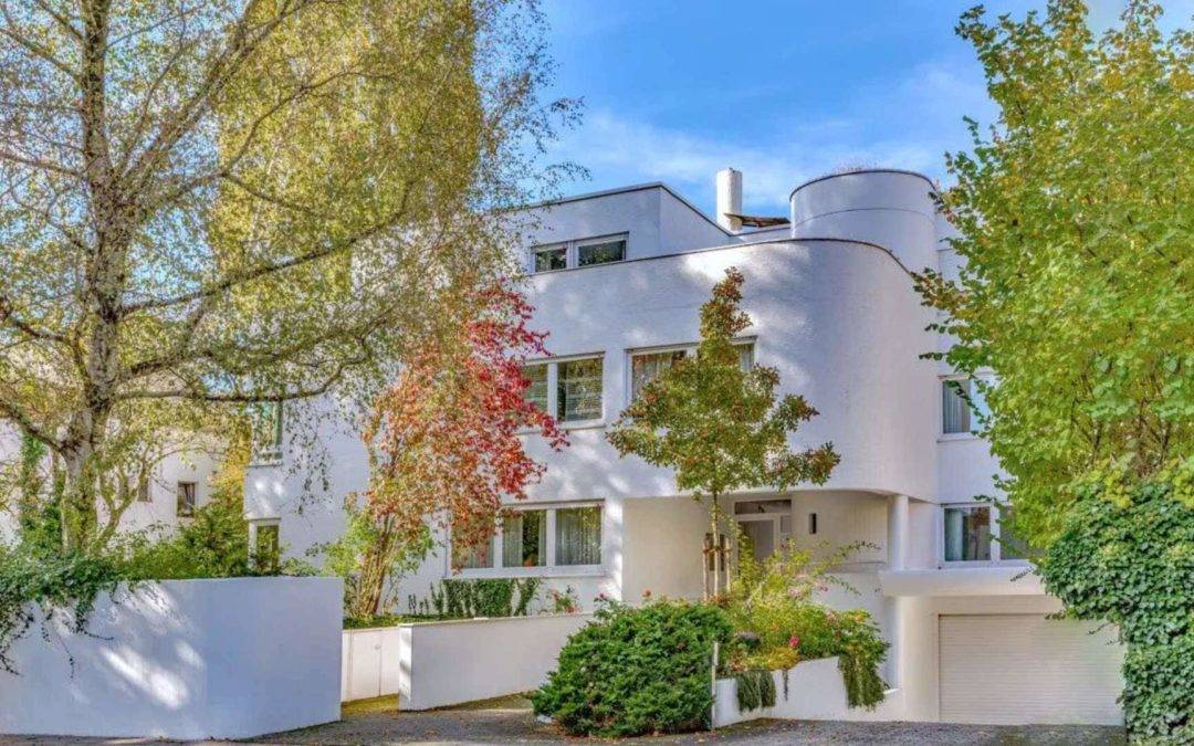 12 Tipps für den notariellen Immobilienkaufvertrag