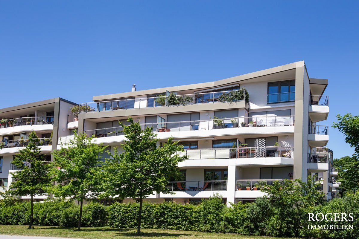 Immobilienmakler München: Rogers Immobilien für Immobilien Verkauf und Vermietung