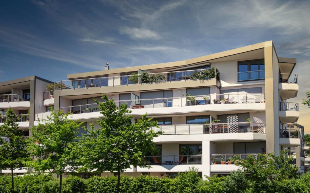 Immobilienverkauf: zeitlicher Ablauf nach Beurkundung vom Kaufvertrag