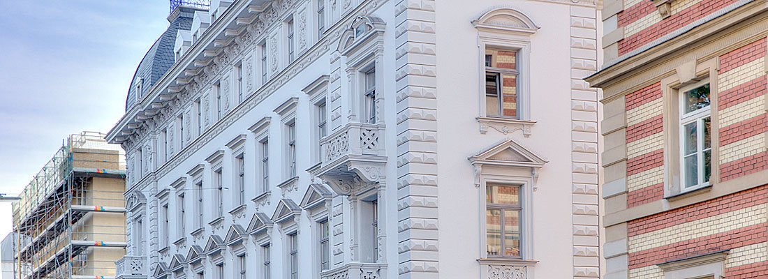 Wissenswertes zum Wohnungseigentumsgesetz (WEG)