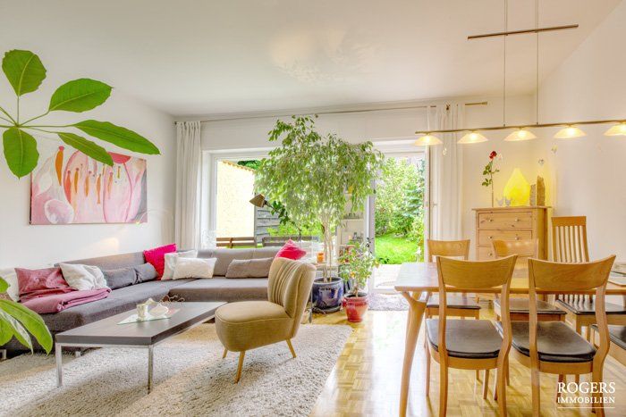 Immobilienfotografie Wohnzimmer Immobilienfotografie Wohnzimmer